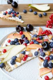 Susse Fruhstuckspizza Aus Haferflocken Und Bananen Gaumenfreundin Rezept In 2020 Fruhstuck Pizza Fruhstuck Abnehmen Kinderfruhstuck