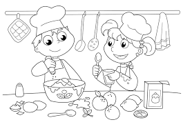 Baking Bread Colouring Pages Kb Courtesy Passover Pictures Color Jpg 1600 1148 Cool Coloring Pages Kids Colouring Printables Free Kids Coloring Pages