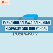 Jawatan kosong puspakom sdn bhd 23 jun 2017. Kerja Kosong Kilang Di Kuantan