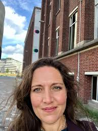 Laura Cull Ó Maoilearca