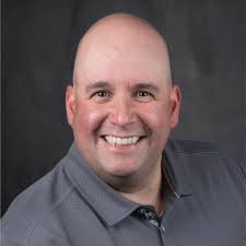 I'm proud to be part of a team that lives our values every day.