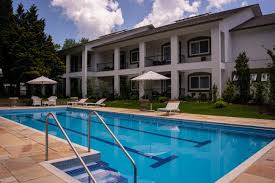 Kurotel Contemporary Health And Wellness Center Healing Hotels