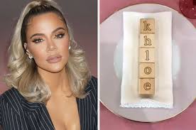 Everything we know about khloé kardashian's pregnancy. Khloe Kardashian Addressed Rumours That She S Pregnant After Baby Shower Posts