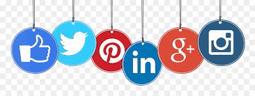 Social media background checks can turn up information that's typically tougher to uncover through traditional hiring processes. Social Media Icons Background
