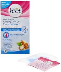 This is the holy grail of bikini hair removal. Veet Hair Removal Cold Wax Strips Bikini Under Arms Pack Of 16 Buy Online Health And Personal Care At Best Prices In Egypt Souq Com
