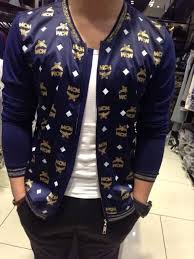 Why do consumers choose the brands they do? Men New Fashion Korean Hip Hop Style Jacket Mcm Jacket Printing Embroidery Designer Brand Stand Collar Coat Black Blue Size M L Xl Xxl Xxxl From Niannian1688 Mcm Jacket Fashion