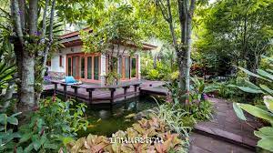 บ านและสวน แบบบ าน แบบสวน ไอเด ยแต งบ าน ไอเด ยแต งสวน คอนโด แบบสวน บ านเก า บ านในฝ น