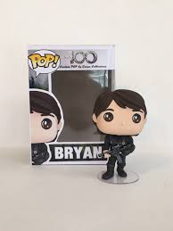 The 100 Bryan Custom Pop Figure Etsy Custom Pop Figures Custom Funko Pop Pop Figures