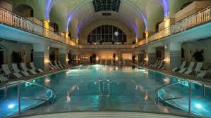 Bartholomaustherme Hamburg Schwimmbad Hamburg Therme Hamburg