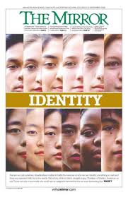 The Mirror: Van Nuys High School 09 2018 by The Mirror Van Nuys High School 