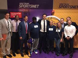 Your best source for quality los angeles lakers news, rumors, analysis, stats and scores from the fan perspective. Sitting Courtside With The Los Angeles Lakers California Innocence Project