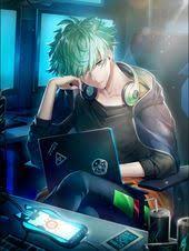 Foto kartun orang keren pake topi. Guardar Seguir 3 Extrano Extra Guardar Seguir Cool Anime Guys Cute Anime Guys Dark Anime Guys