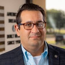 Joe Nuzzo's Instagram, Twitter & Facebook