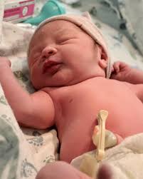 newbornphotography #laboranddeliveryphotography #babyboy #newbornbaby  #happyduedate #oneweeknew #soprecious