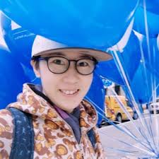 Caroline Lu (@carolinelu81)