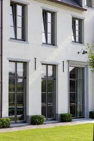 modern and elegant exterior fassade haus architektur haus architektur