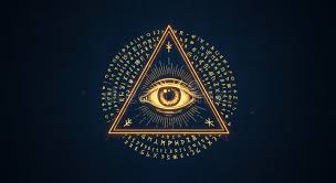 Image result for illuminati symbology