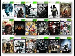 Great alternatives to descargar juegos gratis. Pack 3 Juegos Xbox 360 Digitales Por Mega O Descarga