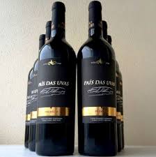 Maybe you would like to learn more about one of these? 2016 Pais Das Uvas A C Vidigueira Alentejo Premium 12 Catawiki