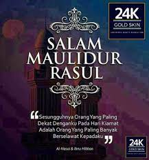 We did not find results for: 24k Gold Skin Salam Maulidur Rasul 2019 Facebook