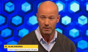 Match of the Day pundit Alan Shearer sends public message to Mike Ashley