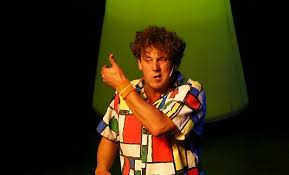 Check spelling or type a new query. Jochem Myjer Met Cabaretshow Langs Nederlandse Theaters