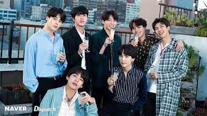 Tiap personil bts memiliki peran dan posisi. Arti Nama Asli Member Bts Kenali Tulisan Hangul Dan Hanja Rm Dkk Tribunnews Com Line Today