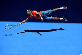 Strona dedykowana największym fanom tenisa ziemnego, a w szczególności rg. Gael Monfils Photo Et Tableau Editions Limitees Achat Vente Gael Monfils Sport De Raquette Open D Australie