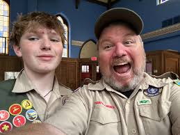 Fundraiser by James Bishop : Donate to Philip's Eagle Service Project