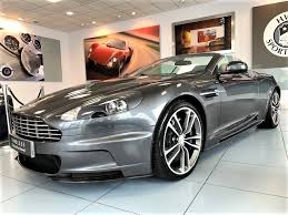 Image result for Meteorite Silver 2007 Aston Martin