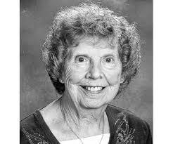 Mary SCHUMAN Obituary (2019)