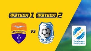 18:54 первая лига гол дебелко дарит победу криворожцам. Mariupol Chernomorec Obzor Matcha 3 0 30 07 2017 Youtube
