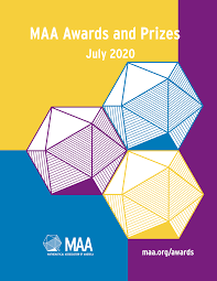 Join an activity with your class and find or create your own quizzes and flashcards. Https Www Maa Org Sites Default Files Awards Maamathfest 202020 Prizesawards 0 Pdf