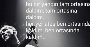 Cemadrian Guzel Soz Karanlik Simsek