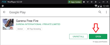 Free Fire For Pc Windows 10 8 7 Free Download