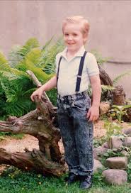 Child killer Eric Smith and victim Derrick Robie: What to know