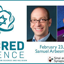 Edge Cases of the Future: A Conversation with Samuel Arbesman, PhD