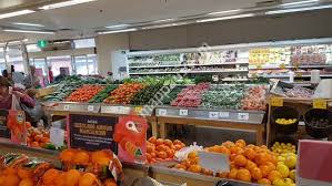 Coles Alice Springs
