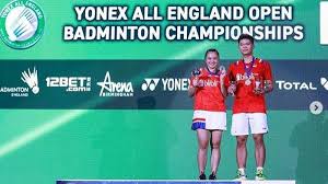 Dia menempati peringkat empat ranking race to tokyo nomor tunggal putri. Setelah All England Open 2020 Ini Update Ranking Bwf Terbaru Wakil Indonesia Minions Tak Tergeser Surya