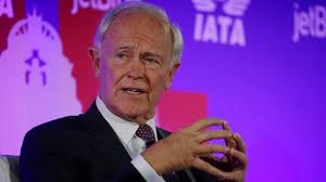 Emirates's Tim Clark throws support behind embattled Boeing leadership