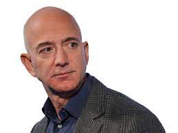 Jeffrey preston jeff bezos (born january 12, 1964) is the founder, president, chief executive officer and chairman of the board of amazon.com. Jeff Bezos Is Donating 100 Million To American Food Banks Honolulu Hawaii News Sports Amp Weather Kitv Channel 4
