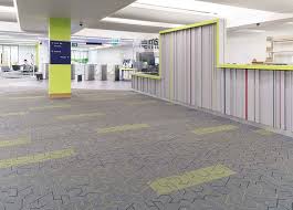 Flotex Planks Deliver A Contemporary And Robust Flooring Flooring Resilient Flooring Plank