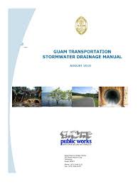 We did not find results for: Guam Storm Water Drainage Manual 2010