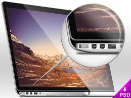 18 Apple Macbook Pro Air And Imac Mockup Templates For Free Download 365 Web Resources Free Mockup Templates Macbook Mockup Free Mockup