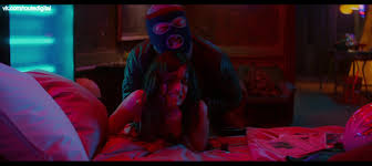 Charlize theron, sofia boutella nude atomic blonde (2017) hd 1080p bluray   шарлиз терон, софия бутелла взрывная блондинка