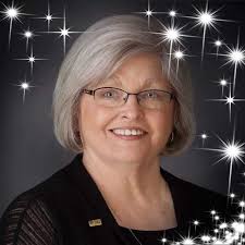 It's gonna be hard to say goodbye to my dear friend, so I will just say " I  will see you again sweet lady, now rest easy " Mrs. Joyce Kelly Crocker,