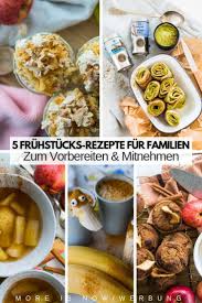 Familien Fruhstuck Rezepte Plus Meal Prep Wenn Sich Der Tisch Vor Kostlichkeiten Biegt More Is Now Rezepte Fruhstuck Rezepte Fruhstuck Brunch Rezepte
