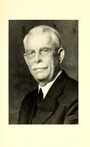 Herbert Puckett's Instagram, Twitter & Facebook