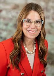 Janet Hurwitz's Instagram, Twitter & Facebook