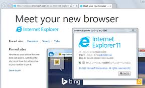 Internet explorer 7 is part of a long line of versions of internet explorer and was the first major update to the browser since 2001. Internet Explorer 11 ã‚'ã‚¤ãƒ³ã‚¹ãƒˆãƒ¼ãƒ«ã™ã‚‹æ–¹æ³• Seeck Jp ã‚µãƒãƒ¼ãƒˆ